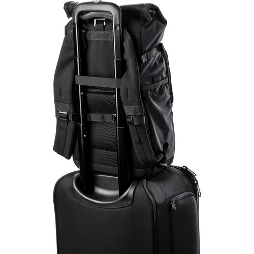 Tenba Fulton v2 14L Photo Backpack (crni) - 10